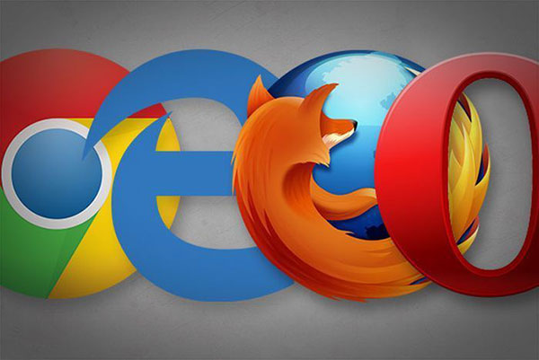 Web Browser (مرورگر) و Search Engine (متور جستجو)